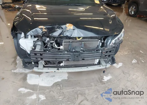 2021 Nissan Sentra Sv Xtronic Cvt z USA, uszkodzony, nr VIN 3N1AB8CV2MY247717